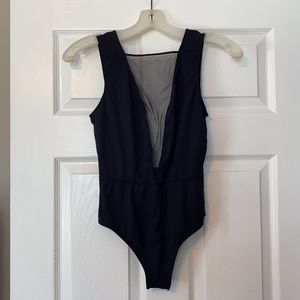 Victoria’s Secret Bodysuit